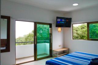 Hotel Monkey House Tuxtla Gutiérrez - 2