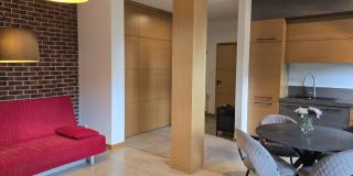 Apartament Wenecja z ogródkiem,parking - 5