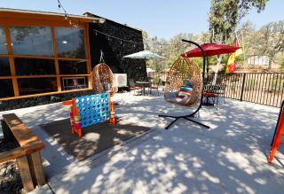 Sequoia Village - 0