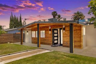 Reseda 4BR Pool Villa Hot Tub Arcade & Biliard - 5