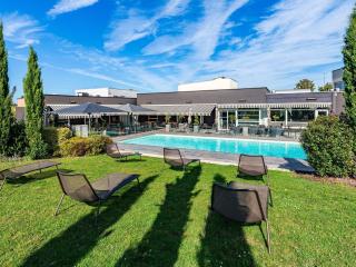 Novotel Reims Tinqueux - 6