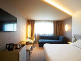 Novotel Reims Tinqueux - 1
