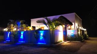 ZANZIBAR MAREA Luxury Villas - 0