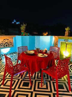 The Mehran way Homestay - Jodhpur - 1