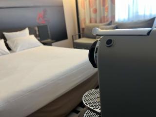 Novotel Limoges Le Lac - Limoges - 2