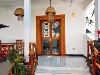 ZANZIBAR MAREA Luxury Villas - 5