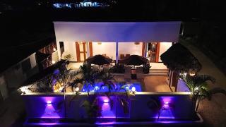 ZANZIBAR MAREA Luxury Villas - 9