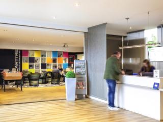 ibis Styles Lorient Caudan - 6