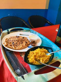 The Mehran way Homestay - Jodhpur - 3