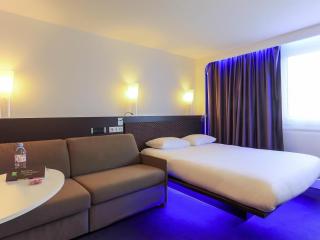 ibis Styles Lorient Caudan - 2