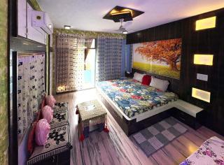 Shri Radhe Home Stay - 2