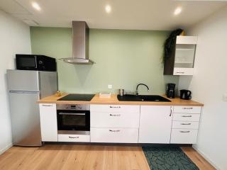 Superb studio Malo-les-Bains - 8