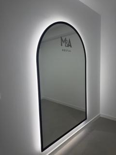 M&A Hostal - 9