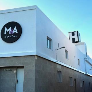 M&A Hostal - 7