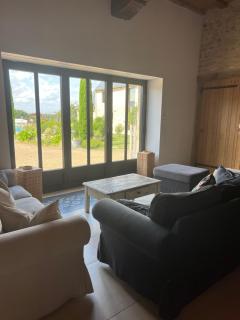 Gîte La Longère le Domaine Des Faluns - 8