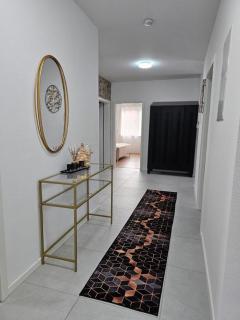 Apartment in Schwedelbach für 5 - 8