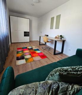 Apartment in Schwedelbach für 5 - 3