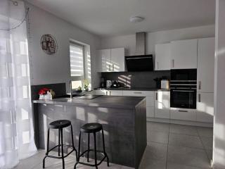 Apartment in Schwedelbach für 5 - 2