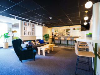 Novotel Saint Avold - 6