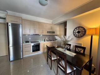 Calm Stay Apartment Trikala - 1