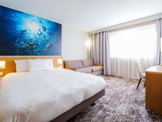 Novotel Saint Avold - 3