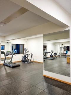 Glamour Suites - Mivida, Garden City - 1 Bedroom - 8