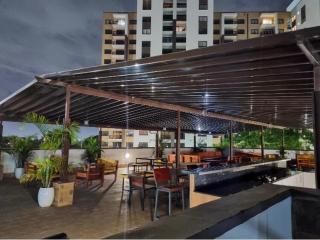 Glamour Suites - Mivida, Garden City - 1 Bedroom - 6