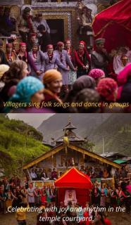 The Alpine Homestay - 5