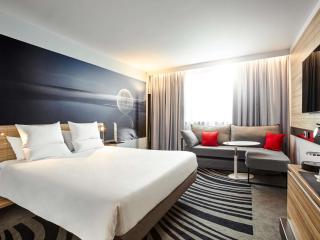 Novotel Lyon Bron Meeting & Events - 6
