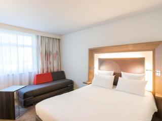 Novotel Lyon Bron Meeting & Events - 4
