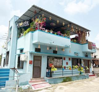 Shri Radhe Home Stay - 0