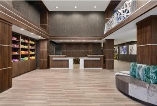 Verta Hotel McAllen Airport - McAllen - 1