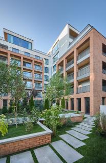 Cuza 16 - Central Premium Apartments - 8