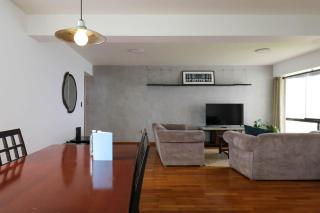 Industrial 3BR With OCEAN View - 1
