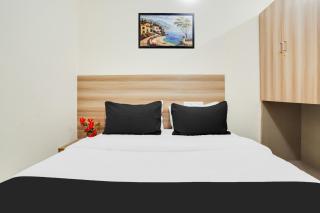 Hotel O XOTEL Near HSR - 2