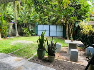 Dinadi Villa - 1