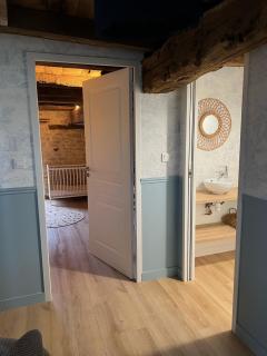 Gîte La Longère le Domaine Des Faluns - 1