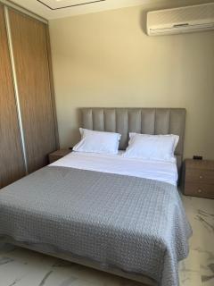 Apartement luminéo hammamet nord - 2