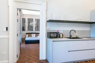 Naples Plaza Duomo Apartment - 7