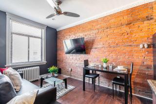 2 Bedroom Apt Near Downtown - King Bed Netflix - 7