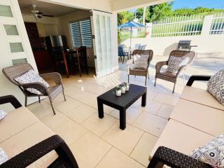 5BR 4BA Boquerón Retreat with Pool & Generator - 6