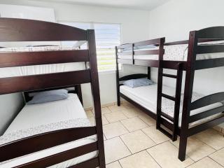5BR 4BA Boquerón Retreat with Pool & Generator - 4