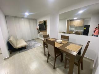Beautiful equipped apartment - 5