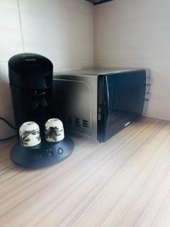 Appartement cosy face au lagon mer - 3