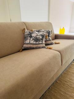 Appartement cosy face au lagon mer - 8