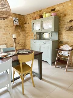 Gîte La Longère le Domaine Des Faluns - 7