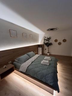 ErBe Apartments Tirana - 7