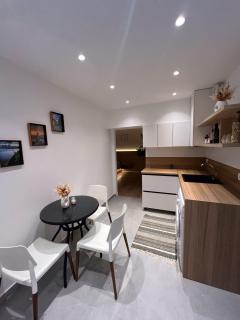 ErBe Apartments Tirana - 6