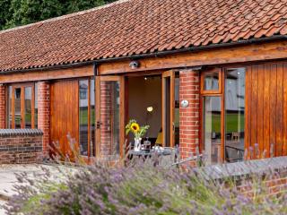 1 Bed in Mattersey 93151 - Mattersey - 9