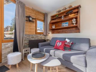 Appartement 3 pièces pour 6 pers. avec balcons ensoleillés à Avoriaz, proche commerces et pistes - FR-1-314-285 - 2